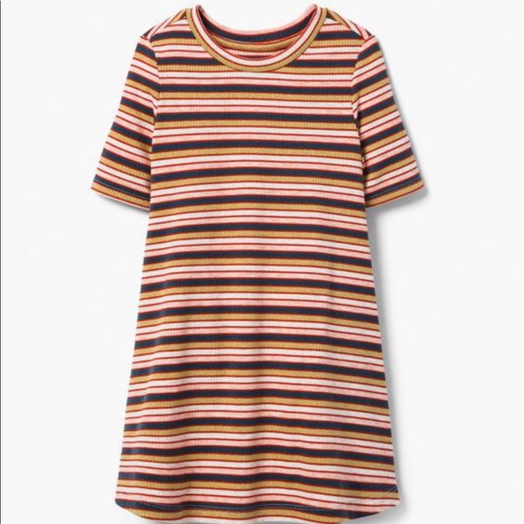 Gymboree Other - Girl’s Gymboree Ribbed Dress - S, M, L - NWT